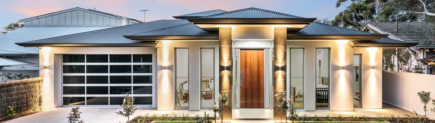 Commercial & Residential Real-Esate